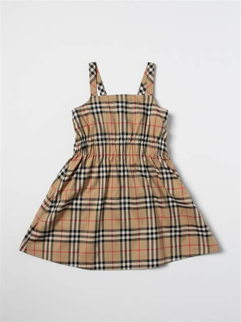 burberry ruby dress|Burberry dress girls.